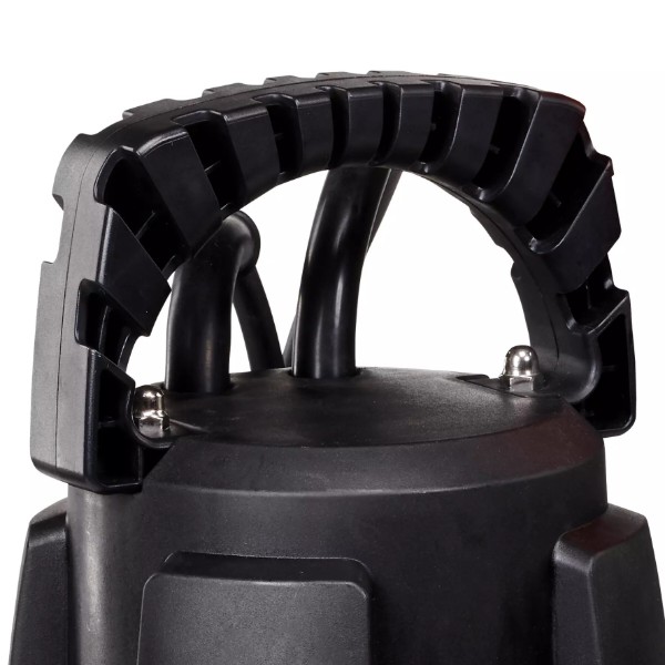 Фото - Занурювальний насос Einhell GC-DP 7035 LL (4181570)